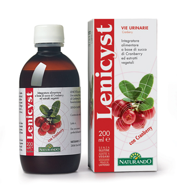LENICYST 200 ML - Gruppofarmastore.it