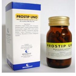 PROSTIP UNO 60CPR 800MG - Gruppofarmastore.it