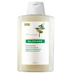 KLORANE SHAMPOO LATTE MANDORLA 200 ML - Gruppofarmastore.it