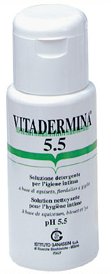 VIDERMINA DET DEL 5,5 200 ML - Gruppofarmastore.it
