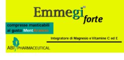 EMMEGI FORTE 20 COMPRESSE MASTICABILI - Gruppofarmastore.it