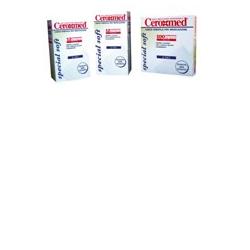 GARZA COMPRESSA IN TESSUTO NON TESSUTO CEROXMED 36X40 CM 12 PEZZI - Gruppofarmastore.it