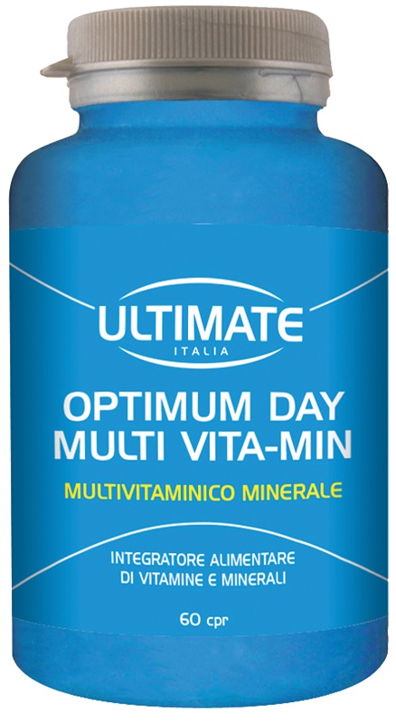 OPTIMUM DAY 60 COMPRESSE - Gruppofarmastore.it