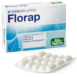 FLORAP 30 OPERCOLI 500 MG - Gruppofarmastore.it