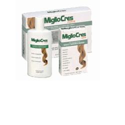 MIGLIOCRES CAPELLI FORTE 12 FLACONCINI DA 7 ML - Gruppofarmastore.it