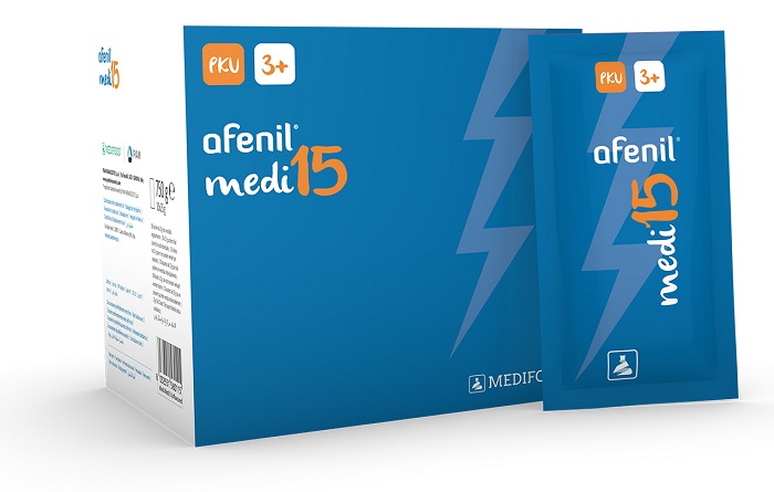 AFENIL MEDI 15 30 BUSTINE - Gruppofarmastore.it