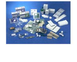 KIT PER RIMOZIONE SUTURA STERILE - Gruppofarmastore.it