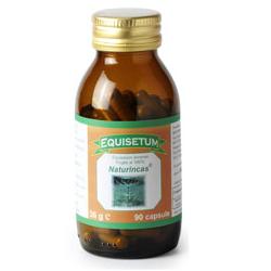 NATURINCAS EQUISETUM 90 CAPSULE - Gruppofarmastore.it