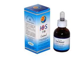 CARDIASOL LIQUIDO 50 ML - Gruppofarmastore.it