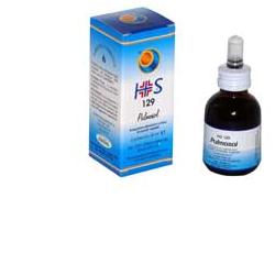 PULMOSOL LIQUIDO 50 ML - Gruppofarmastore.it