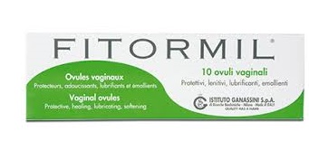 FITORMIL 10OVULI 3,25G - Gruppofarmastore.it