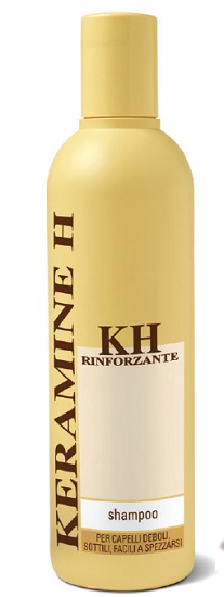 KERAMINE H SH RINFOR 300ML - Gruppofarmastore.it