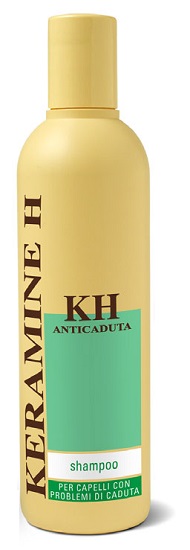 KERAMINE H SH A/CAD 300ML - Gruppofarmastore.it