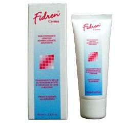 FIDREN CREMA 75 ML - Gruppofarmastore.it