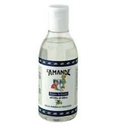 L'AMANDE MARSEILLE BAGNO SCHIUMA ALL'OLIO DI OLIVA 250 ML - Gruppofarmastore.it