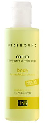 DIZEROUNO CORPO 200 ML - Gruppofarmastore.it