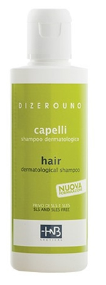 DIZEROUNO CAPELLI SHAMPOO 200 ML - Gruppofarmastore.it
