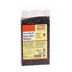 RISO INTEGRALE NERO VENERE 500 G - Gruppofarmastore.it