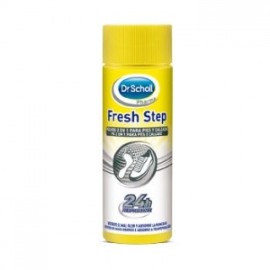 SCHOLL FRESH STEP 24H PERFORMANCE - Gruppofarmastore.it