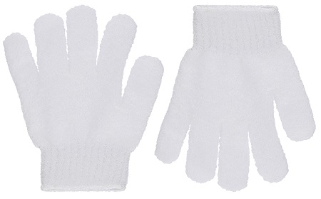 BEAUTYTIME GUANTO ESFOLIANTE - Gruppofarmastore.it