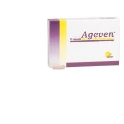 AGEVEN 15 CAPSULE - Gruppofarmastore.it
