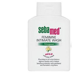 SEBAMED INTIMO EMOLLIENTE LENITIVO PH. 6,8 ML 200 - Gruppofarmastore.it