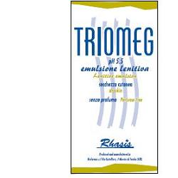 TRIOMEG EMULSIONE 200ML - Gruppofarmastore.it