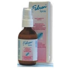 FIDREN SPRAY 50 ML - Gruppofarmastore.it