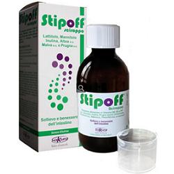STIPOFF SCIROPPO 200 ML - Gruppofarmastore.it