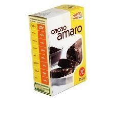 EASYGLUT CACAO AMARO 75 G - Gruppofarmastore.it