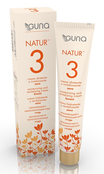 NATUR 3 CREMA SENO 75 ML - Gruppofarmastore.it