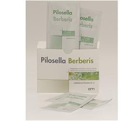 PILOSELLA-BERBERIS 30 BUSTINE - Gruppofarmastore.it