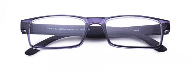 TWINS PLATINUM TIMES OCCHIALE PREMONTATO BLU +1,00 - Gruppofarmastore.it