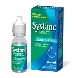SYSTANE GOCCE OCULARI LUBRIFICANTI 10 ML - Gruppofarmastore.it