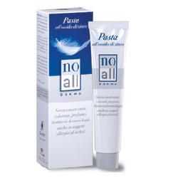 NOALL DERMA PASTA OSSIDO DI ZINCO 8% ML 50 - Gruppofarmastore.it