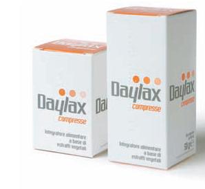 DAYLAX 50 TAVOLETTE 500 MG - Gruppofarmastore.it