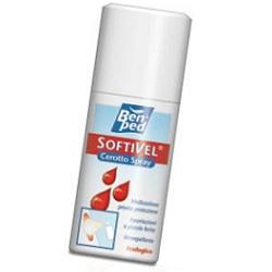 CEROTTO SPRAY BENPED SOFTIVEL 30 ML - Gruppofarmastore.it