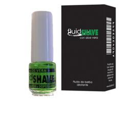 FLUIDSHAVE FLUIDO BARBA CON ALOE VERA 30 ML - Gruppofarmastore.it