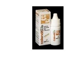 CALENDUVIS GOCCE OCULARI CALENDULA 15 ML - Gruppofarmastore.it