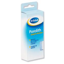 SCHOLL POROLITH SPUGNA ABRASIVA - Gruppofarmastore.it