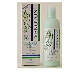 VENOTON CREMA GEL 200 ML - Gruppofarmastore.it