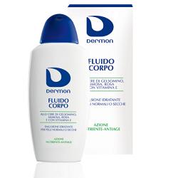 DERMON FLUIDO CORPO 200 ML - Gruppofarmastore.it
