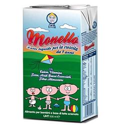 MONELLO LATTE CRESCITA 500 ML - Gruppofarmastore.it