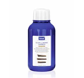 OFFICINALIA CANNELLA ELISIR PER IL BAGNO 500 ML - Gruppofarmastore.it