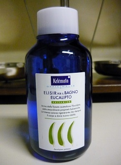 OFFICINALIA EUCALIPTO ELISIR PER IL BAGNO 500 ML - Gruppofarmastore.it