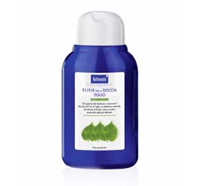 OFFICINALIA TIGLIO ELISIR PER LA DOCCIA 250 ML - Gruppofarmastore.it