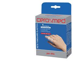 CEROXMED RETE TUBOLARE DITO 3 M 1 PEZZO - Gruppofarmastore.it
