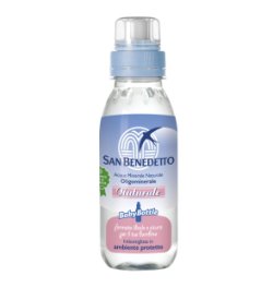 SAN BENEDETTO ACQUA NATURALE 250 ML - Gruppofarmastore.it