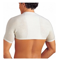 COPRISPALLE ANATOMICO GIBAUD TAGLIA 2 - Gruppofarmastore.it