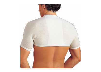 COPRISPALLE ANATOMICO GIBAUD TAGLIA 3 - Gruppofarmastore.it
